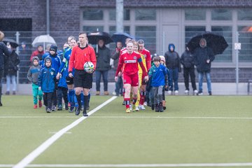 Bild 13 - wBJ Alstertal-Langenhorn - Hamburger SV : Ergebnis: 0:3